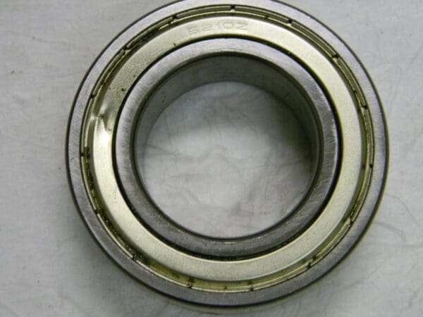 Professional Double Shield Angular Contact Radial Ball Bearing 35381797