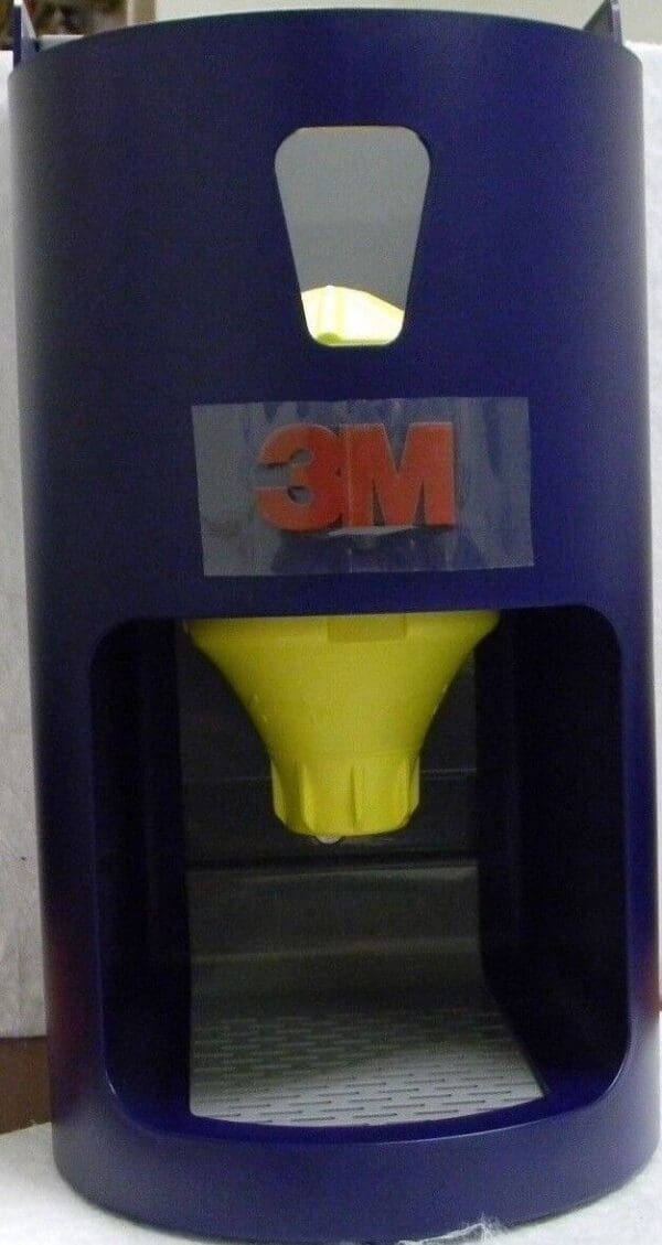 3M Earplug Dispensers & Refills 10078371668034