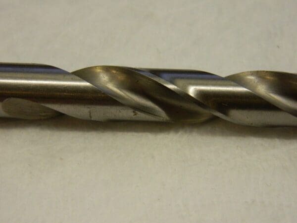 PRO 0.261″ Minor 0.4063″ Major 15/16 HSS Subland Step Drill Bit 370 5/16-18