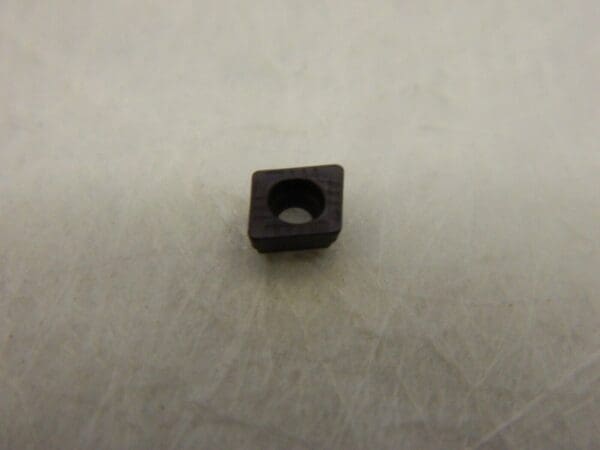 HERTEL Indexable Drill Insert: HPMTGP HP130D, Carbide 4006154