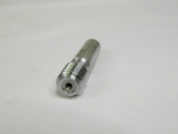 GF GAGE Plug Thread Gage 3/8-16 Thread, 2B Class, Single End, No Go W0375162BNK