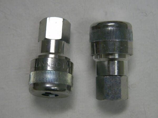 Jupiter Pneumatics 1/4 Male NPT Pneumatic Hose Coupler QTY 5 2342082511JP