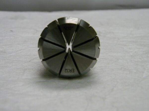 Parlec ER Collet 5/32" 0.117 to 0.156" Collect Capacity ER32-0156