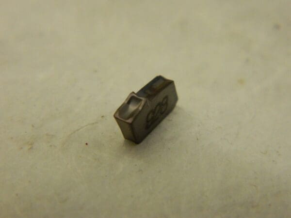 ISCAR GSFN 2 IC928 Carbide Milling Insert qty 9 6094659