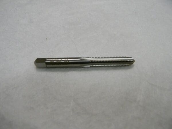 Hertel Straight 4 Flute Standard Hand Tap QTY 13 07677917