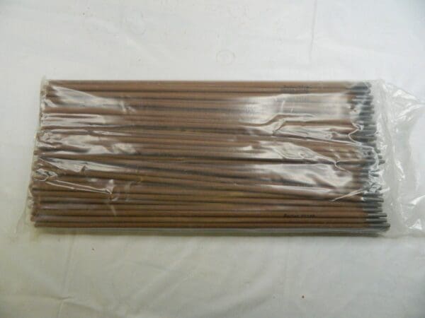 5/32 Diam, Mild Steel Arc Welding Electrode 61662581