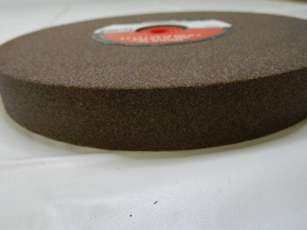 CGW ABRASIVES Grinding Wheel 8″ Dia, 1″ Thick, 1-1/4″ Hole Dia 38025