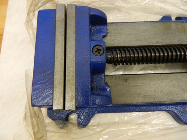 4 in. Drill Press Vise 30999