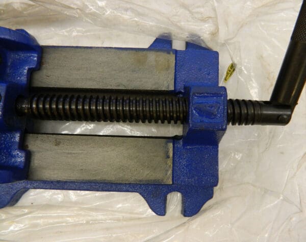 4 in. Drill Press Vise 30999