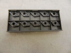 ISCAR DNMG332PP IC3028 Carbide Turning Inserts qty 10 5504837