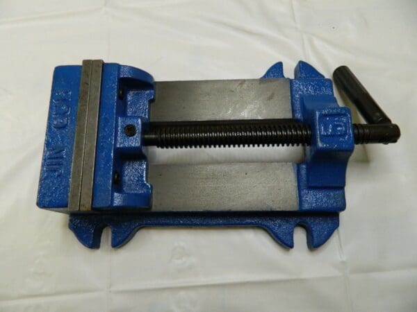 5in. drill press vice 3460002930272