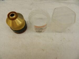 Thermacut Inner Retaining Cap T-11272 30/50A Hypertherm 220754