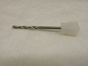 Pan American tool #30 Carbide Brad Point Drill #47-198