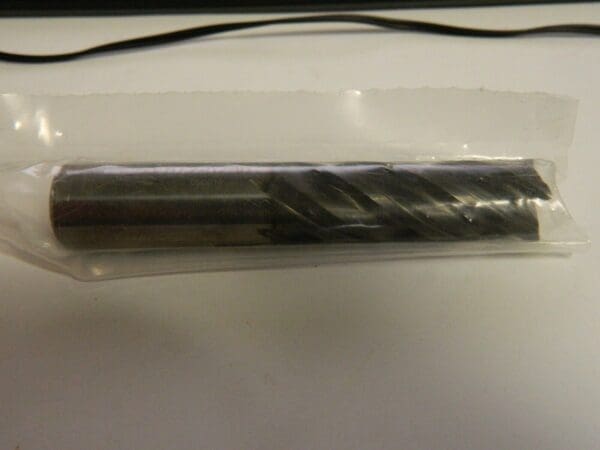 American 5/8" 1-3/4" LOC 5/8" Shank Diam 3-1/2" OAL 4 Fl SC Square EndMill