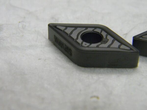 Walter-Valenite DNMG432-MK5 Carbide Turning Insert QTY 6 6121585