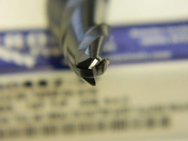 PROMAX7°per Side 3/16″ SmallEnd Diam3 fl Solid Carbide Square End mill 500882-37