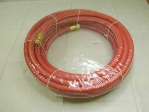 Continental Frontier Multipurpose Air Hose 3/8"(9.5mm) 300PSI W.P. HZR05030-50-3