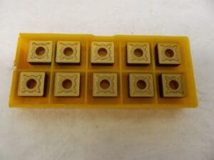 Mitsubishi SNMG432RP UE6110 MITSUBISHI CARB TURN inserts qty 10 623021