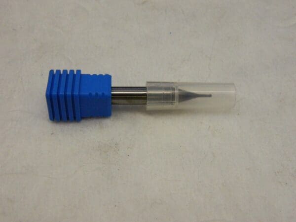 Seco Ball End Mill: 0.0394" Dia 0.0295" LOC 2 Flute Solid Carbide 33069