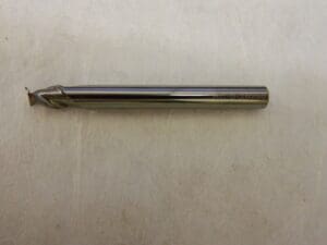 Dura-Mill carbide end mill AC-S-20250 82498