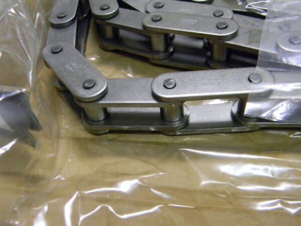 Browning ANSI C2060SS Conveyor Chain 10FT standard 2736049