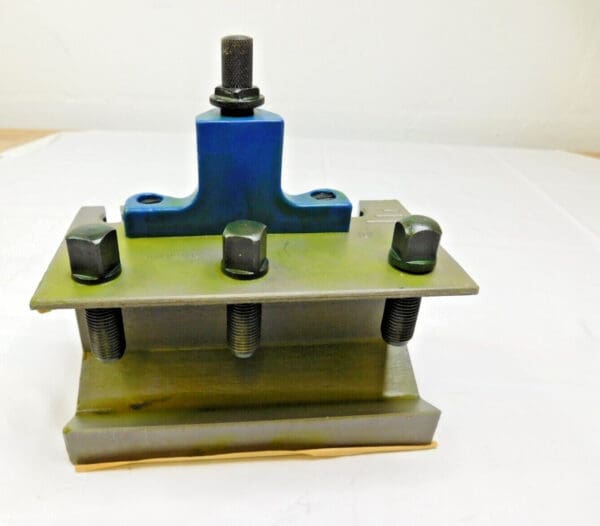 CH-50160 Bar Tool Post Holder H Series C 100 163