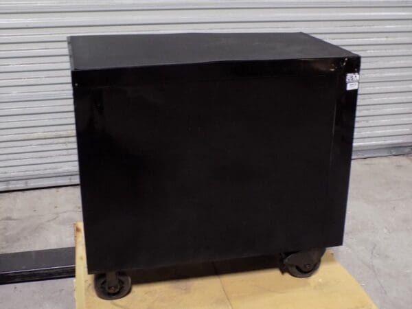 Proto Roller Cabinet Tool Box 14 Drawer 41" x 22" x 38" JSTV4239RD14 Damaged