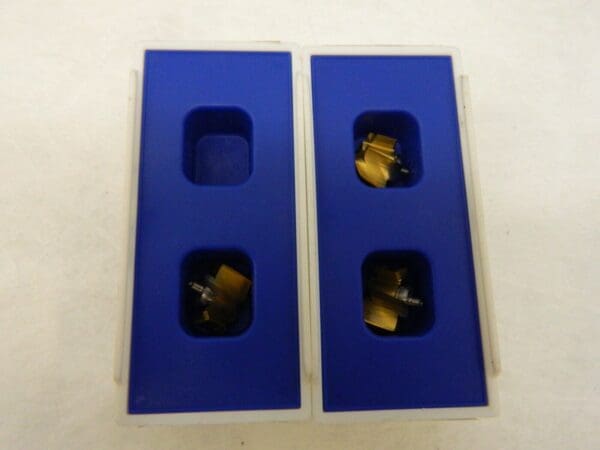 SECO SD400-14.00-M Carbide Replaceable Tip Drill QTY3 02826224