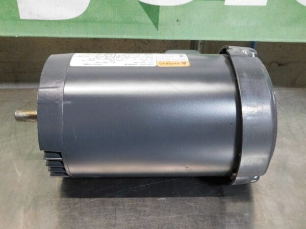 US Motors Three Phase Premium Efficient Motor 1 hp U1P2DFCR PARTS/REPAIR