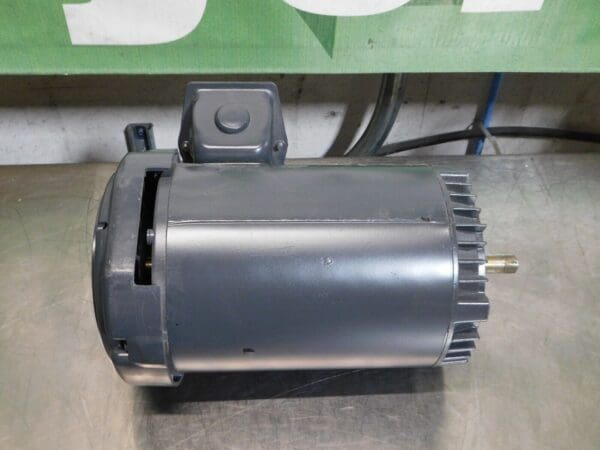 US Motors Three Phase Premium Efficient Motor 1 hp U1P2DFCR PARTS/REPAIR