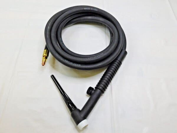 Air Cooled TIG Welding Torch Kit 150 Amp 12-1/2' Outfit 17FV