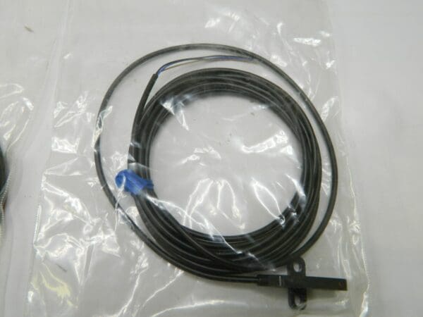 Omron Sensor, NPN, Photomicro, 5 mm, Infrared Light, 5 to 24 VDC Qty 2 EESX872