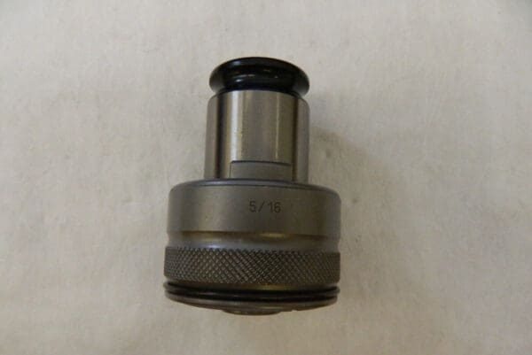 TECHNIKS Series ANSI 2 0.318″ ANSI Hand Tap Collet 31/2-4079