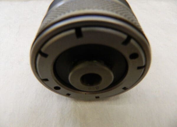 TECHNIKS Series ANSI 2 0.318″ ANSI Hand Tap Collet 31/2-4079