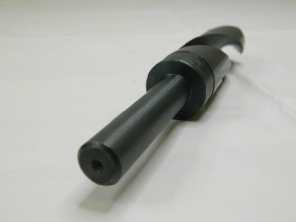 Hertel High Speed Drill Bit 1" HSS 1/2" Shank Dia 118º 6" OAL 02387942