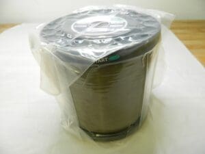 Gamma Copper Coated, (EDM) Wire 0.30 mm 0.01" 35.2 Lbs 16,00 KG GX12350-T