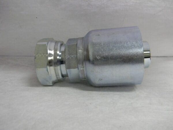 PARKER CRIMP HOSE FITTING 1JS78-24-24