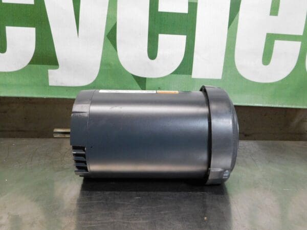 US Motors Three Phase Premium Efficient Motor 1 hp U1P2DFCR