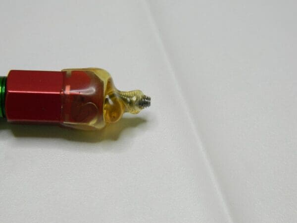 GF Gage Go/No Go Plug Thread Gage: #2-56 Thread, 2B Class 55317770