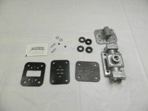 Sandpiper Air Repair Kit fits S05M Pump, OEM 476.239.000 INCOMPLETE