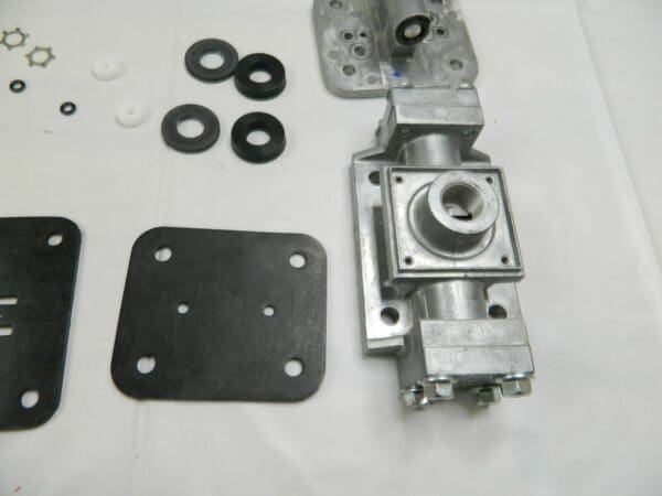 Sandpiper Air Repair Kit fits S05M Pump, OEM 476.239.000 INCOMPLETE