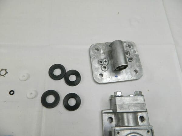 Sandpiper Air Repair Kit fits S05M Pump, OEM 476.239.000 INCOMPLETE