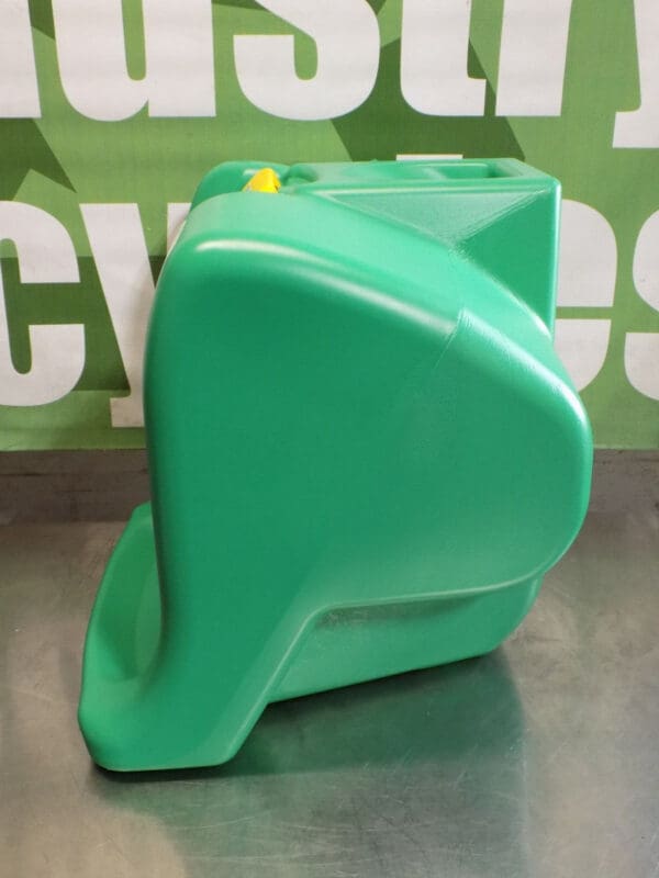 Pro-Safe Portable Gravity Flow Eyewash Station 16 Gallon 0.4 Gal/min. PSG1540