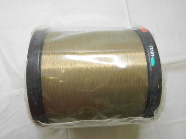 Gamma Coated Wire 0.25 mm 0.01 16,00 KG 32.2 Lbs CFL11073CA2