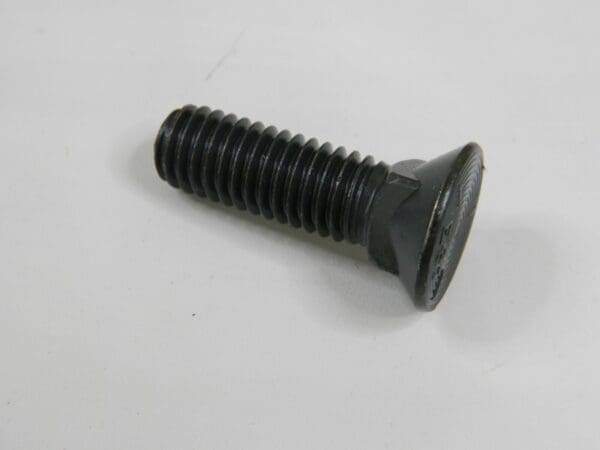 Plow Bolt 7/16-14 x 1-1/2" UNC Grade 5 Black Qty 50 33746