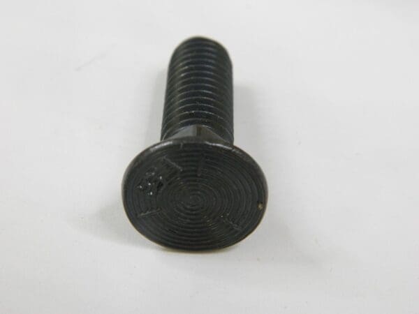 Plow Bolt 7/16-14 x 1-1/2" UNC Grade 5 Black Qty 50 33746