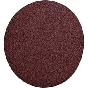 3M 30″ Dia Disc 40 Grit, Aluminum Oxide Coarse Grade X-Weighted Qty 3 7010308394