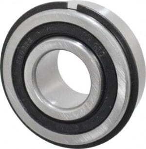 Tritan Deep Groove Ball Bearing: 0.75″ Bore Dia 707 lb Static Load Qty 5 7512DLG