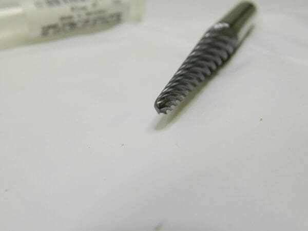 EMUGE Tapered End Mill R2mm 4º 3548L.04020A