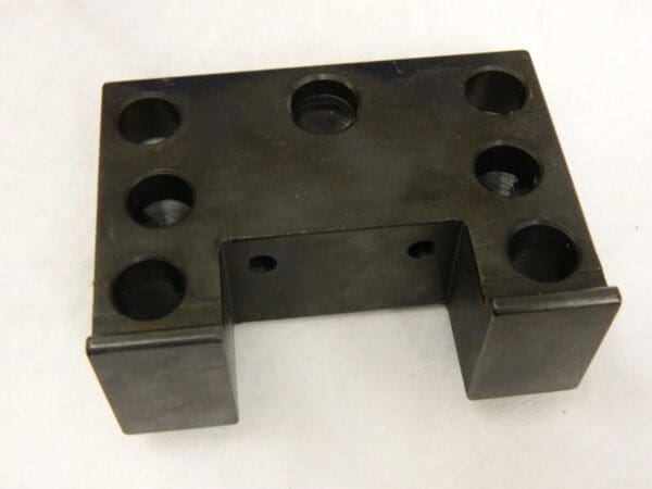 GLOBAL CNC INDUSTRIES Miniature Turret Tool Holder LC20-8311 : 1" SQ